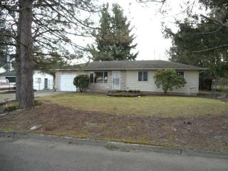 Foreclosed Home - 802 SW 15TH ST, 97060