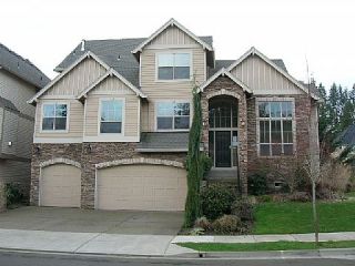 Foreclosed Home - 10352 SW CROW WAY, 97062