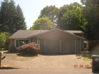 Foreclosed Home - 9232 SW KLAMATH CT, 97062