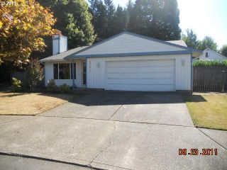 Foreclosed Home - 20951 SW WILLAPA CT, 97062