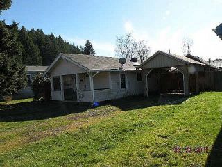 Foreclosed Home - 225 A ST, 97064