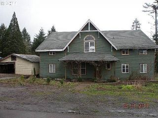 Foreclosed Home - 1992 BRIDGE ST, 97064
