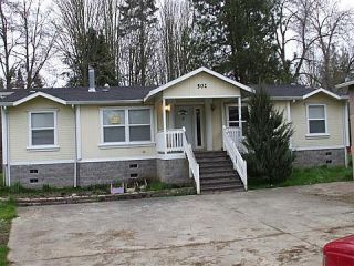 Foreclosed Home - 502 A ST, 97064