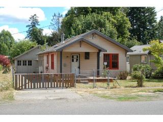 Foreclosed Home - 1062 ROSE AVE, 97064