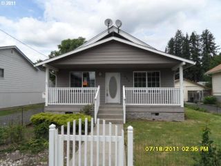 Foreclosed Home - 224 A ST, 97064