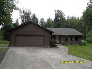 Foreclosed Home - 15370 CREEK VIEW LN, 97064