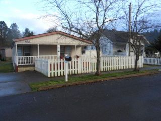 Foreclosed Home - 488 A ST, 97064