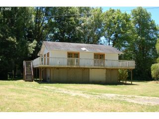 Foreclosed Home - 1221 IVY ST, 97064