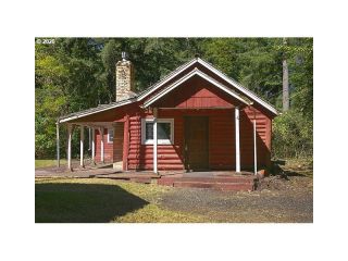 Foreclosed Home - 58771 Nehalem Hwy S, 97064