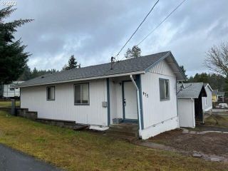 Foreclosed Home - 975 ROSE AVE, 97064