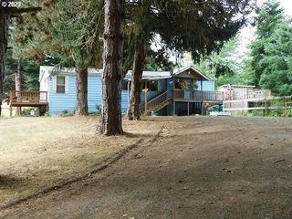 Foreclosed Home - 58861 LONE PINE RD, 97064