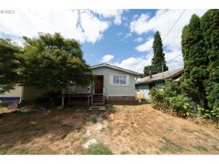 Foreclosed Home - 513 ROSE AVE, 97064