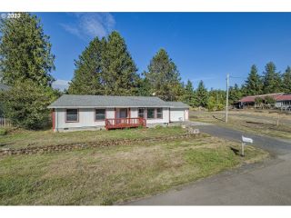 Foreclosed Home - 1081 1ST AVE, 97064