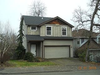 Foreclosed Home - 5685 BROADWAY ST, 97068