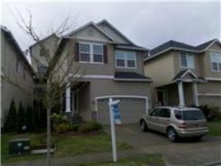 Foreclosed Home - 3618 WILD ROSE LOOP, 97068