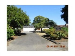 Foreclosed Home - 5765 K ST, 97068