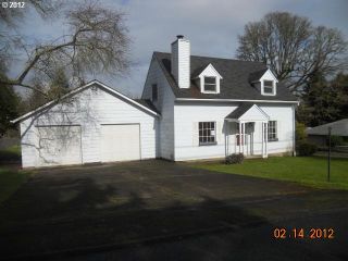 Foreclosed Home - 2615 DILLOW DR, 97068