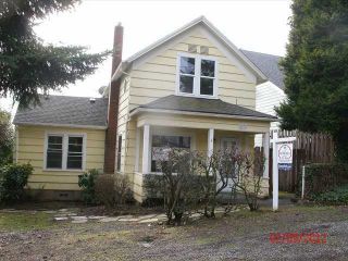 Foreclosed Home - List 100259548
