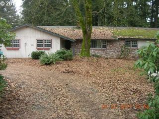 Foreclosed Home - 12300 SW MOFFITT DR, 97070