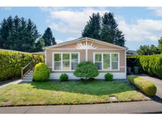 Foreclosed Home - 10660 SW WILSONVILLE RD UNIT 1, 97070