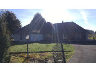 Foreclosed Home - 5890 SW ADVANCE RD, 97070