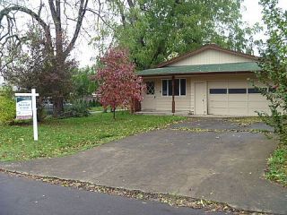 Foreclosed Home - 1105 N 2ND ST, 97071