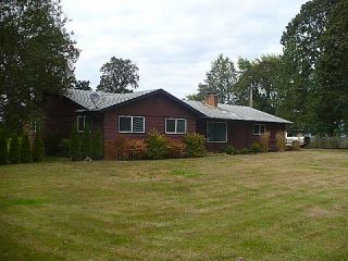 Foreclosed Home - 16575 BUTTEVILLE RD NE, 97071