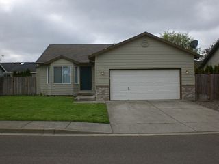 Foreclosed Home - 1152 BUNKER AVE, 97071