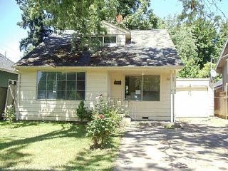 Foreclosed Home - 225 E LINCOLN ST, 97071