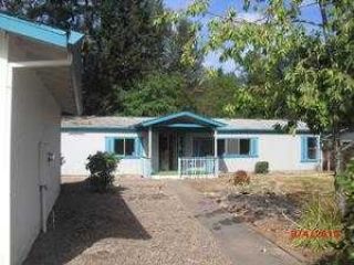 Foreclosed Home - 753 WILLOW AVE, 97071
