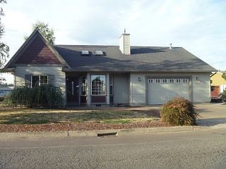 Foreclosed Home - 1595 NE LAUREL AVE, 97071