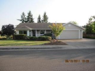 Foreclosed Home - 1284 MAYANNA DR, 97071