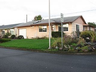 Foreclosed Home - 1695 THOMPSON RD, 97071