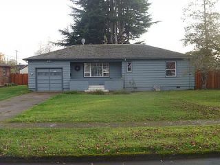 Foreclosed Home - 1330 TOMLIN AVE, 97071