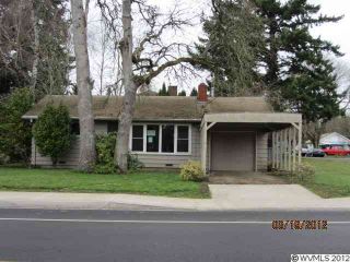 Foreclosed Home - 891 5TH ST, 97071