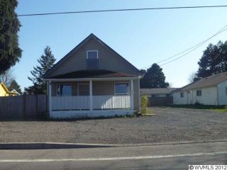 Foreclosed Home - 1180 NEWBERG HWY, 97071