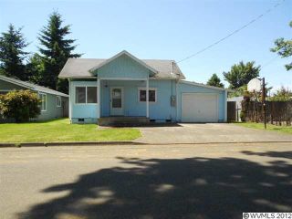 Foreclosed Home - 645 HALL ST, 97071