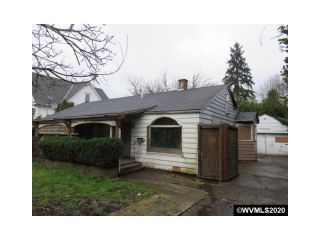 Foreclosed Home - 685 W Hayes Street, 97071