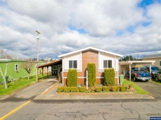 Foreclosed Home - 765 S PACIFIC HWY UNIT 17, 97071