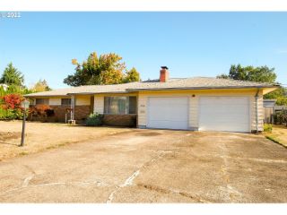 Foreclosed Home - 260 WORKMAN DR, 97071