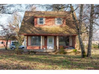 Foreclosed Home - 33262 S BARLOW RD, 97071