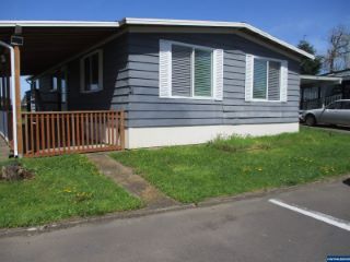 Foreclosed Home - 765 S PACIFIC HWY UNIT 27, 97071