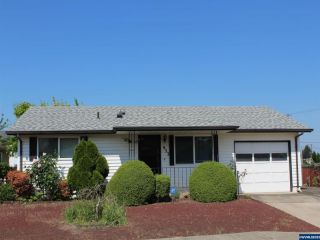Foreclosed Home - 953 OREGON WAY, 97071