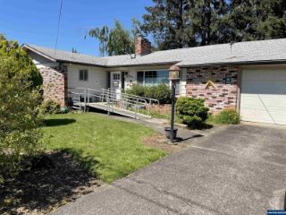 Foreclosed Home - 595 FILBERT ST, 97071