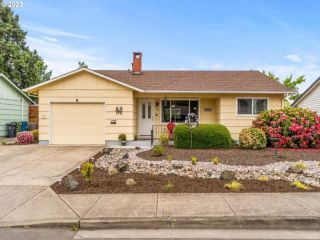 Foreclosed Home - 943 OREGON WAY, 97071
