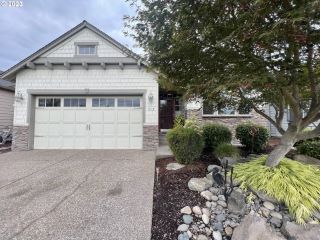 Foreclosed Home - 513 TUKWILA DR, 97071