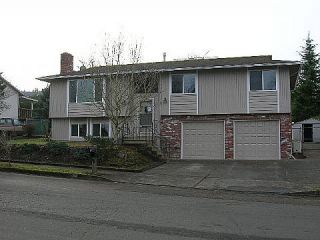 Foreclosed Home - 1808 SW 15TH ST, 97080