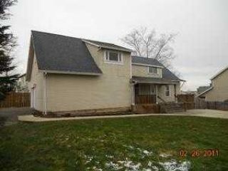 Foreclosed Home - 5789 SE CHASE RD, 97080