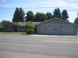 Foreclosed Home - 5326 SE CHASE RD, 97080
