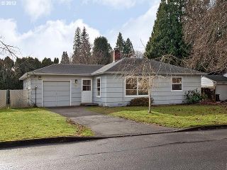 Foreclosed Home - 710 SE 7TH ST, 97080